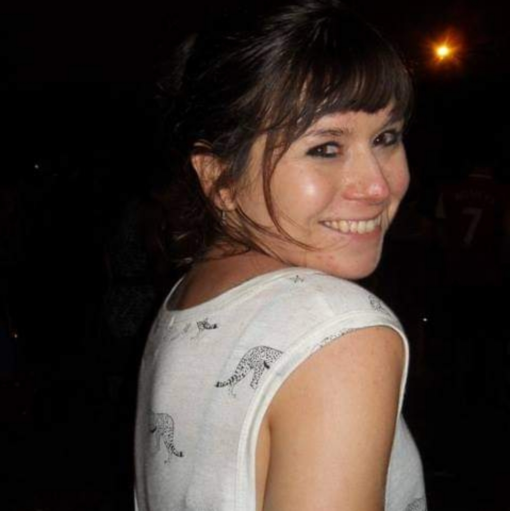 Meet your Posher, Amanda